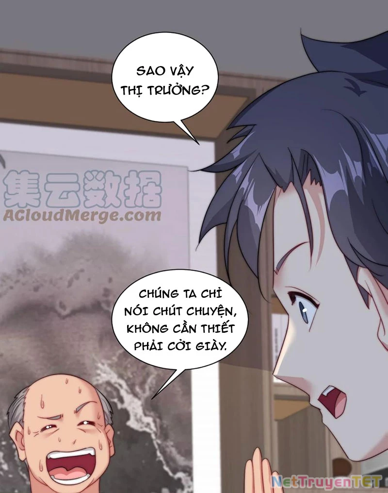 Slime ta treo cự long lên đánh là hợp lý nhỉ? Chapter 206 - Trang 2