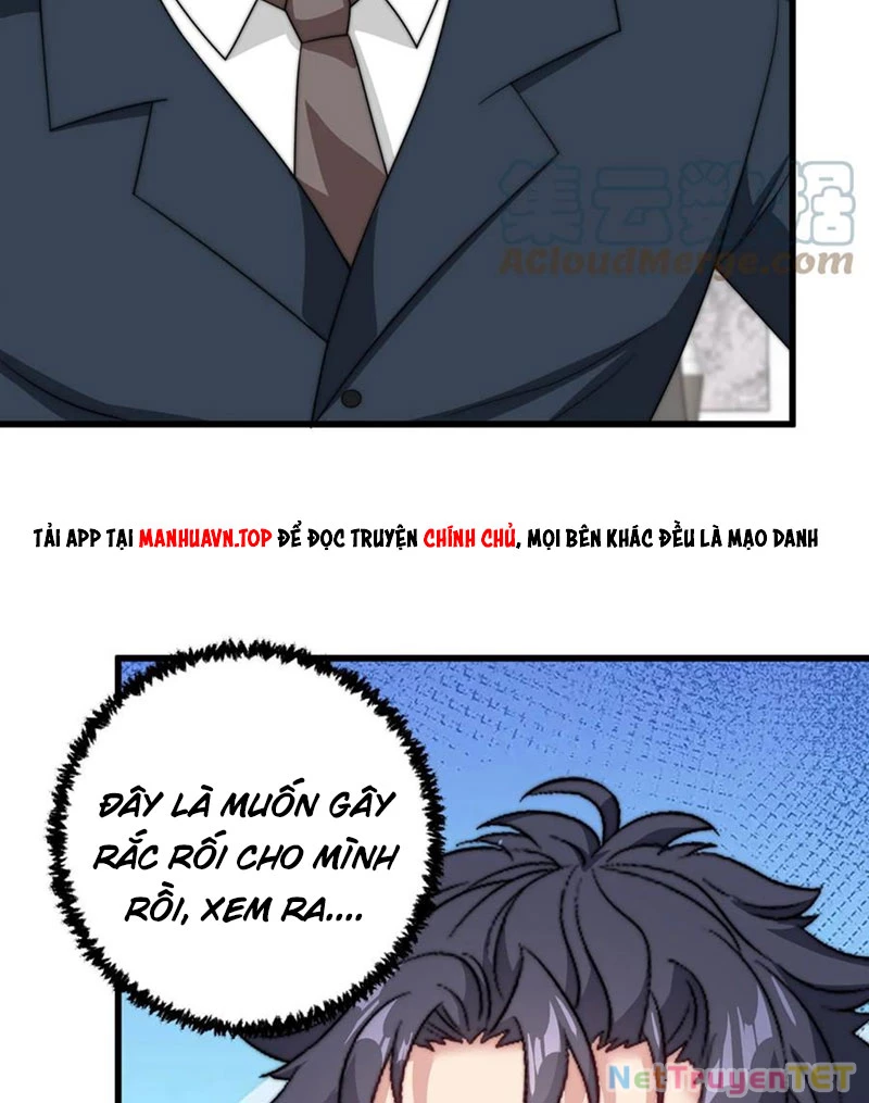 Slime ta treo cự long lên đánh là hợp lý nhỉ? Chapter 206 - Trang 2