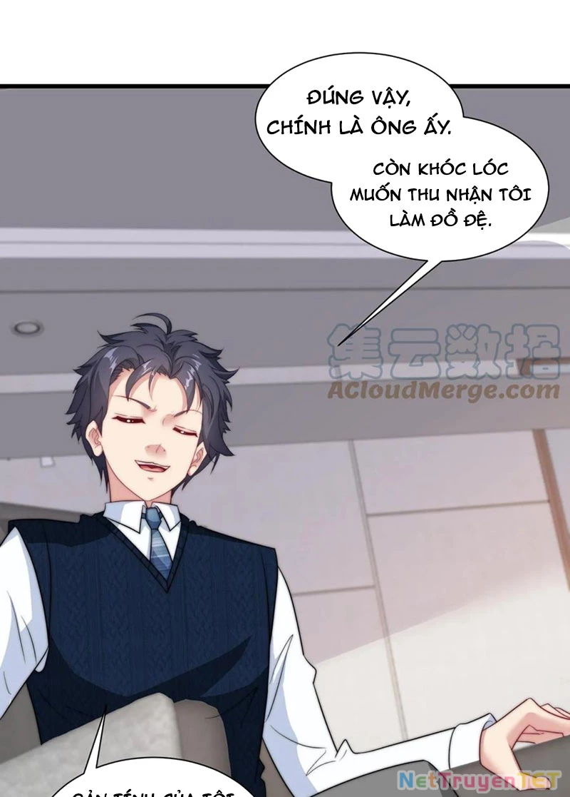 Slime ta treo cự long lên đánh là hợp lý nhỉ? Chapter 206 - Trang 2
