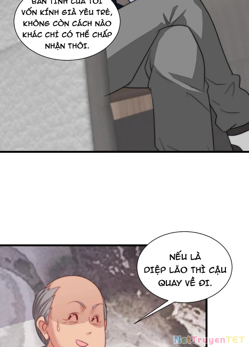 Slime ta treo cự long lên đánh là hợp lý nhỉ? Chapter 206 - Trang 2
