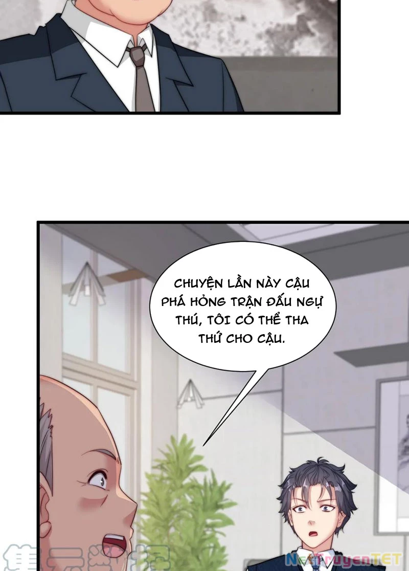 Slime ta treo cự long lên đánh là hợp lý nhỉ? Chapter 206 - Trang 2