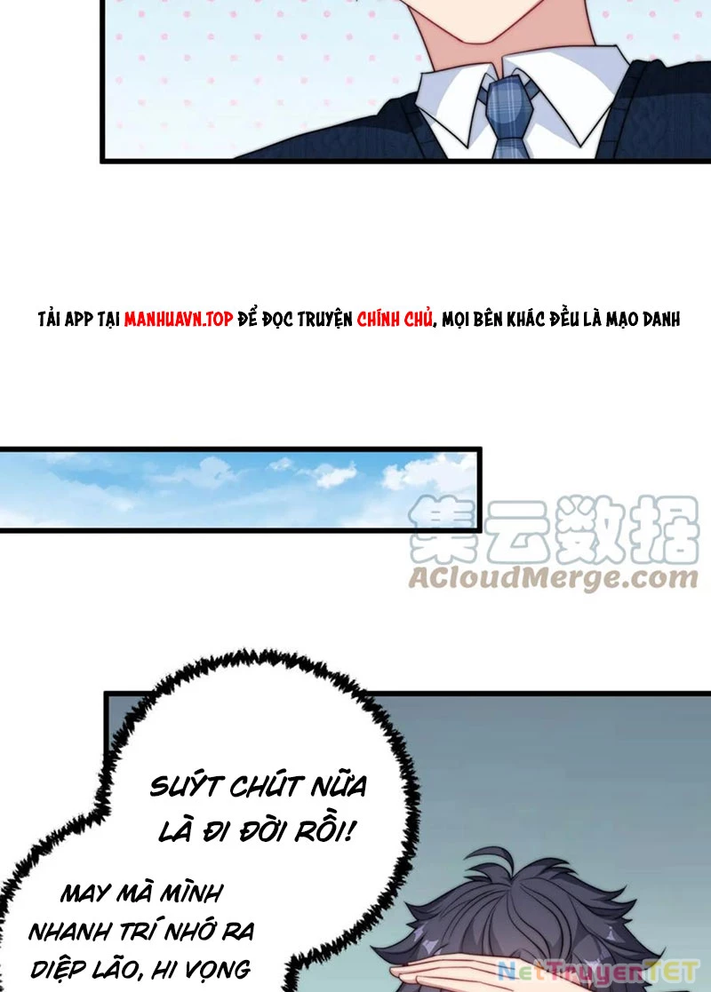 Slime ta treo cự long lên đánh là hợp lý nhỉ? Chapter 206 - Trang 2