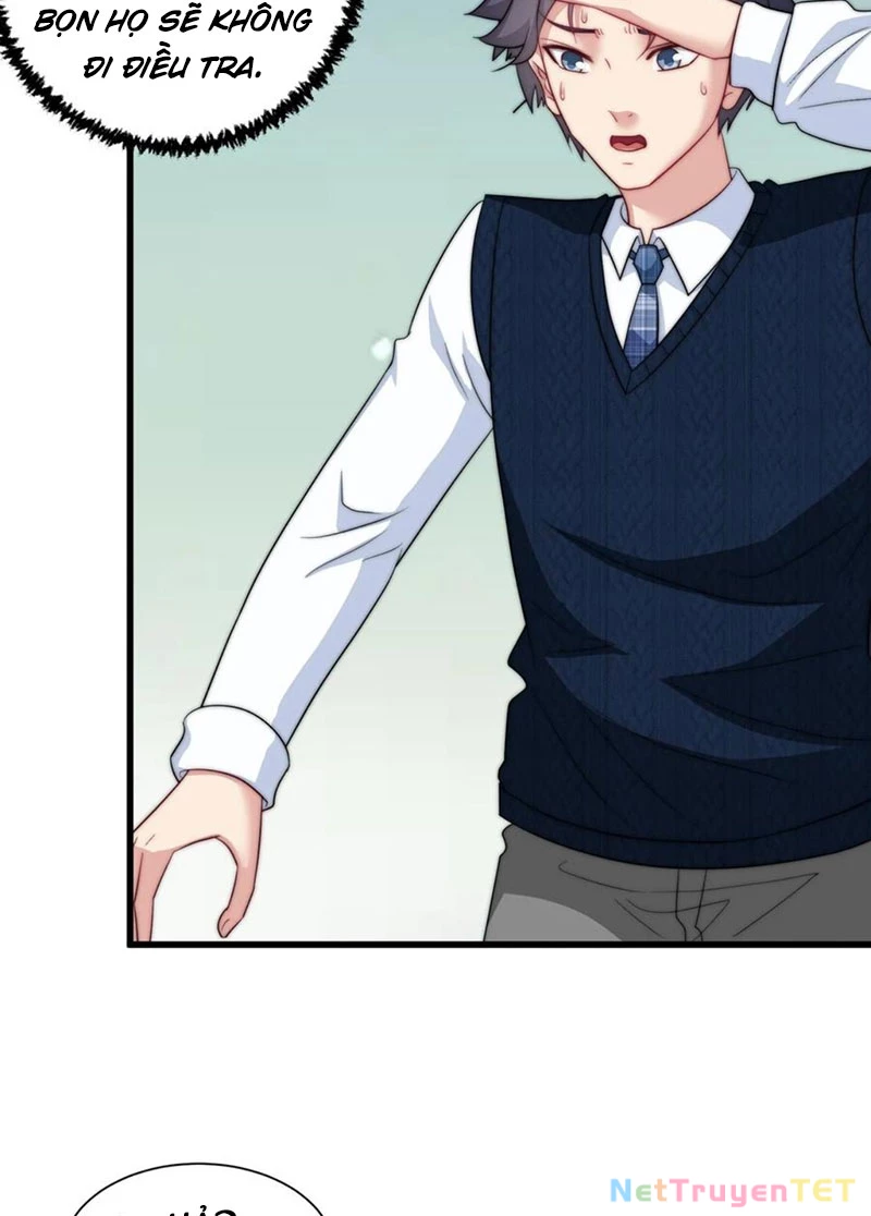 Slime ta treo cự long lên đánh là hợp lý nhỉ? Chapter 206 - Trang 2