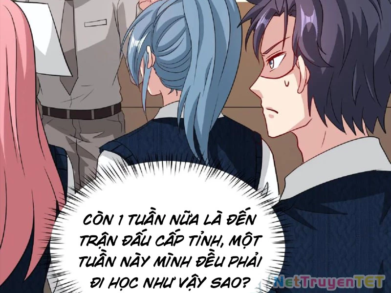 Slime ta treo cự long lên đánh là hợp lý nhỉ? Chapter 207 - Trang 2