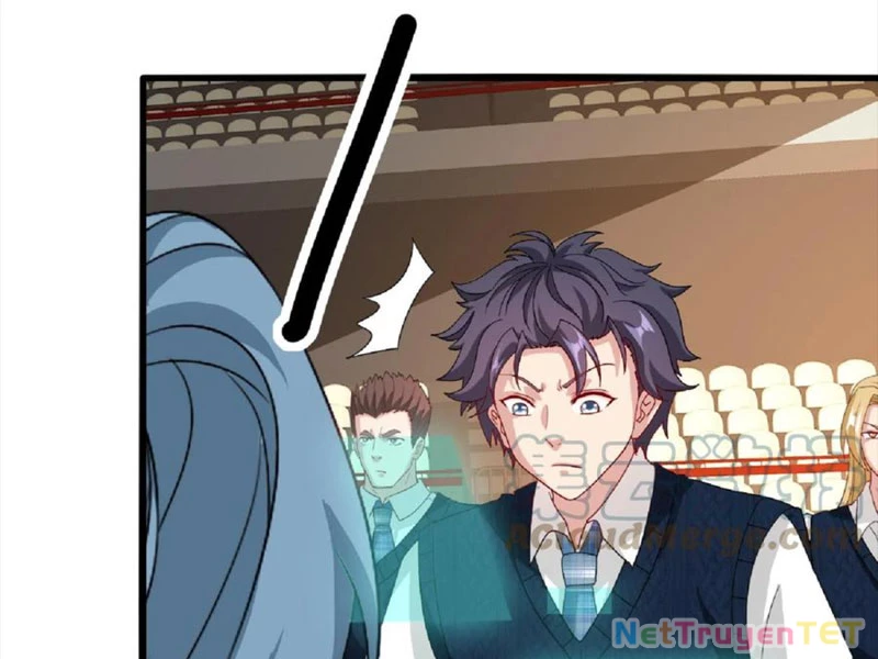 Slime ta treo cự long lên đánh là hợp lý nhỉ? Chapter 207 - Trang 2