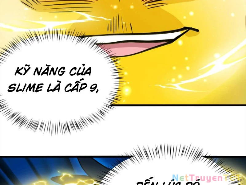 Slime ta treo cự long lên đánh là hợp lý nhỉ? Chapter 207 - Trang 2