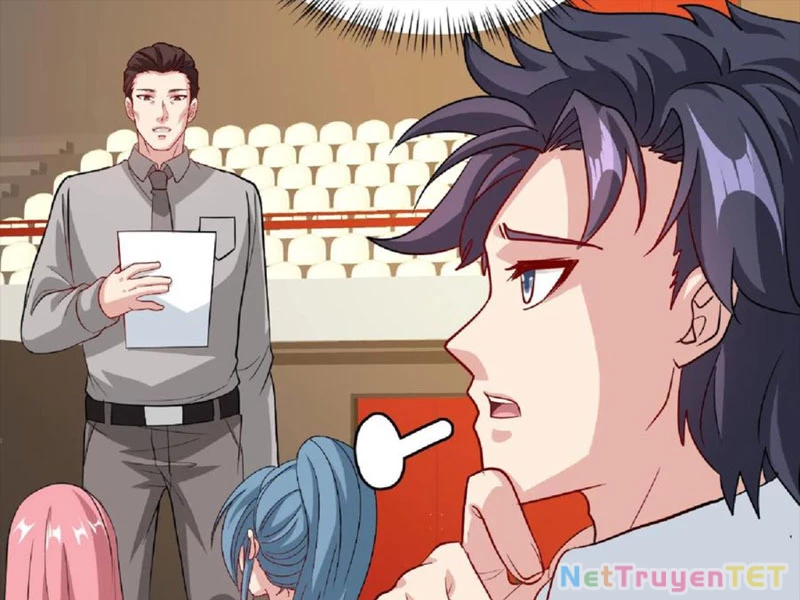 Slime ta treo cự long lên đánh là hợp lý nhỉ? Chapter 207 - Trang 2