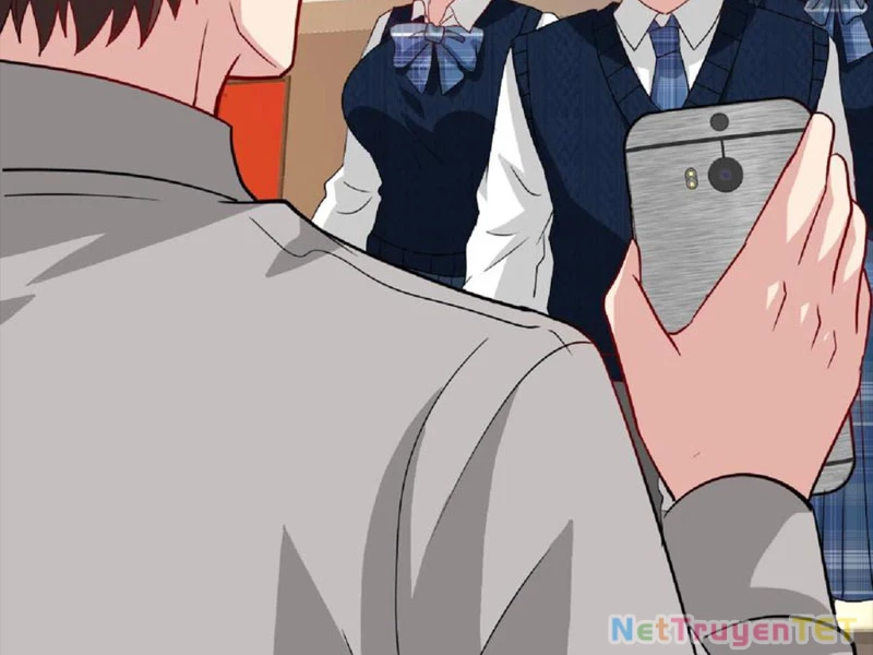 Slime ta treo cự long lên đánh là hợp lý nhỉ? Chapter 207 - Trang 2