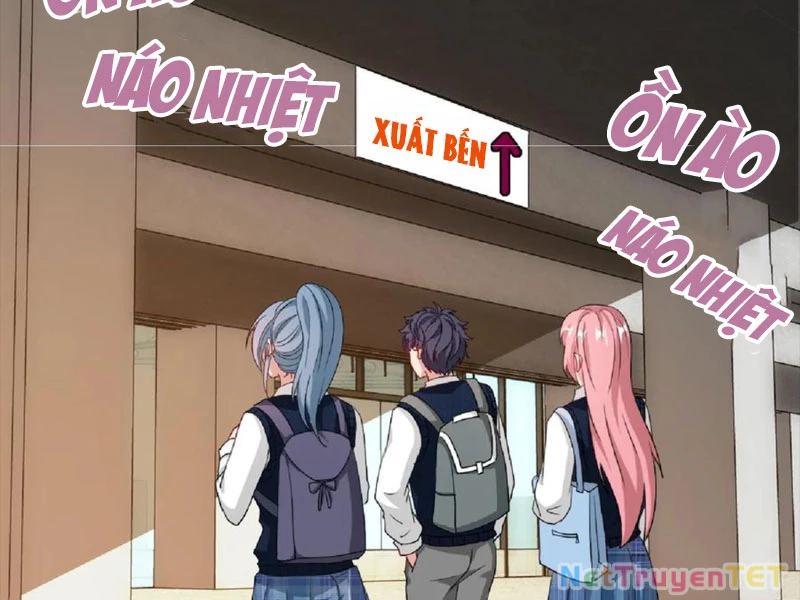Slime ta treo cự long lên đánh là hợp lý nhỉ? Chapter 207 - Trang 2