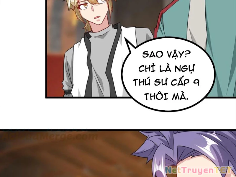 Slime ta treo cự long lên đánh là hợp lý nhỉ? Chapter 208 - Trang 2