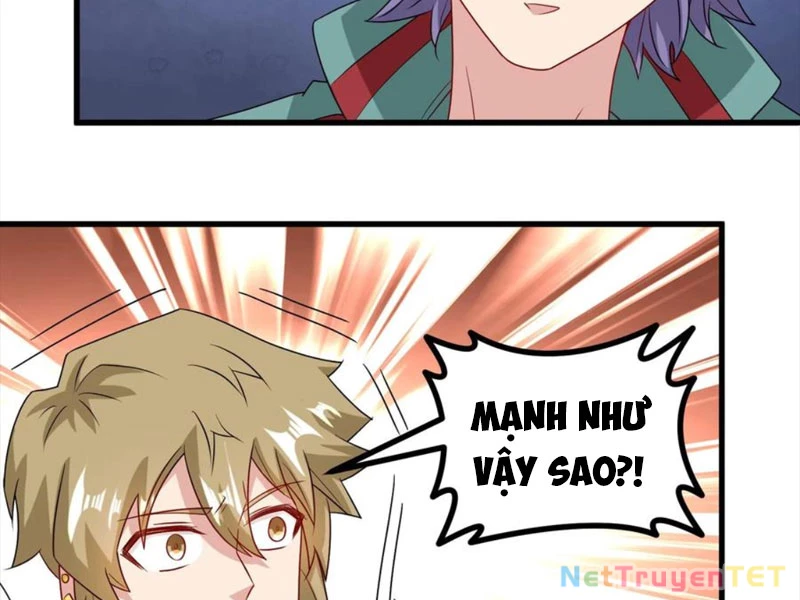 Slime ta treo cự long lên đánh là hợp lý nhỉ? Chapter 208 - Trang 2