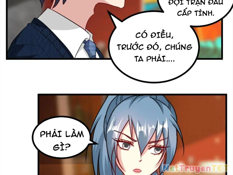 Slime ta treo cự long lên đánh là hợp lý nhỉ? Chapter 208 - Trang 2