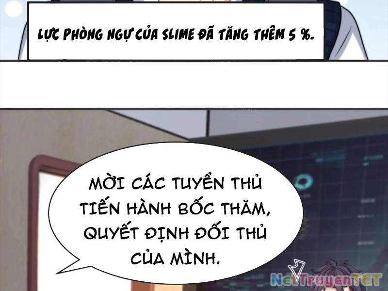 Slime ta treo cự long lên đánh là hợp lý nhỉ? Chapter 209 - Trang 2
