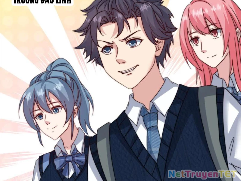 Slime ta treo cự long lên đánh là hợp lý nhỉ? Chapter 209 - Trang 2