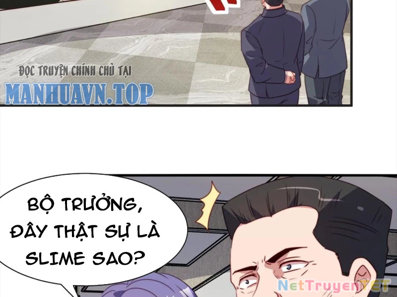 Slime ta treo cự long lên đánh là hợp lý nhỉ? Chapter 211 - Trang 2