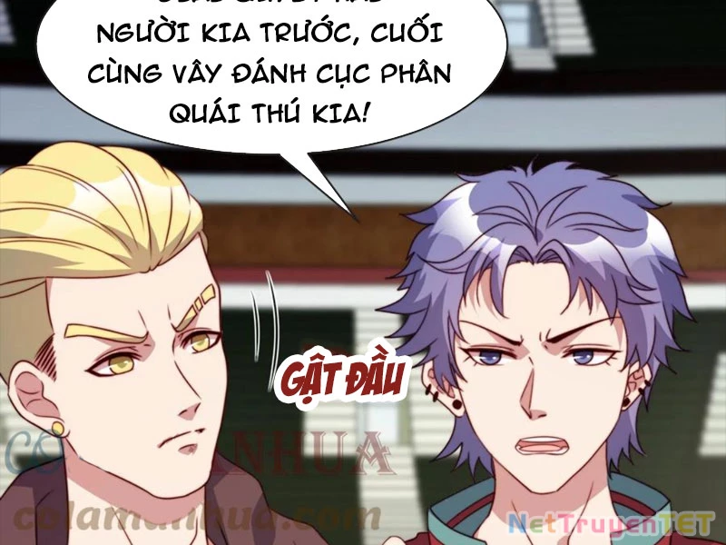 Slime ta treo cự long lên đánh là hợp lý nhỉ? Chapter 211 - Trang 2
