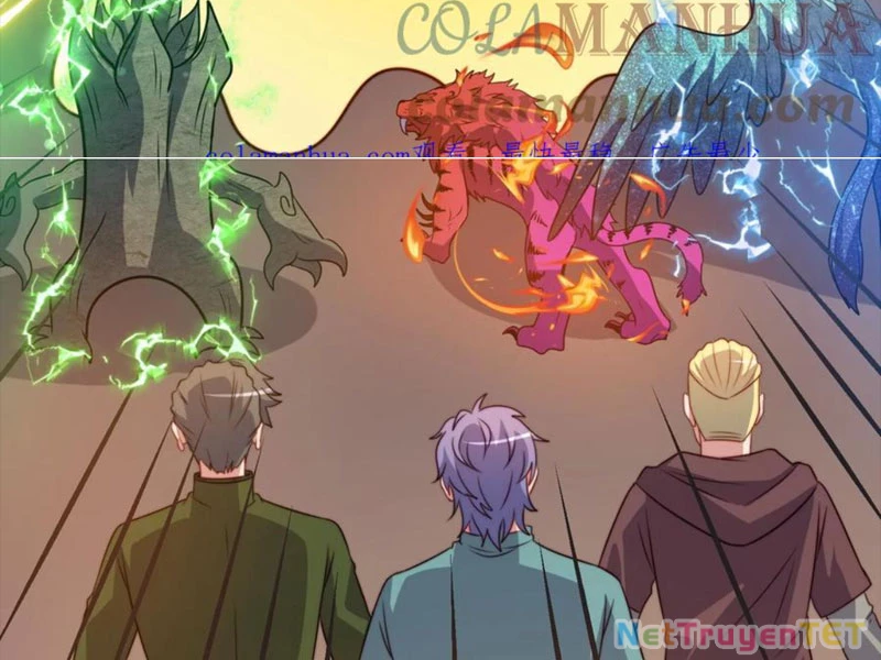 Slime ta treo cự long lên đánh là hợp lý nhỉ? Chapter 211 - Trang 2