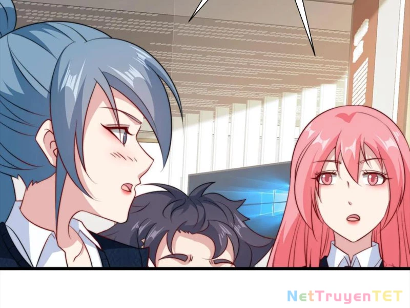 Slime ta treo cự long lên đánh là hợp lý nhỉ? Chapter 213 - Trang 2