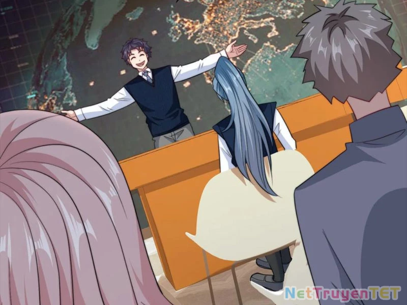 Slime ta treo cự long lên đánh là hợp lý nhỉ? Chapter 213 - Trang 2