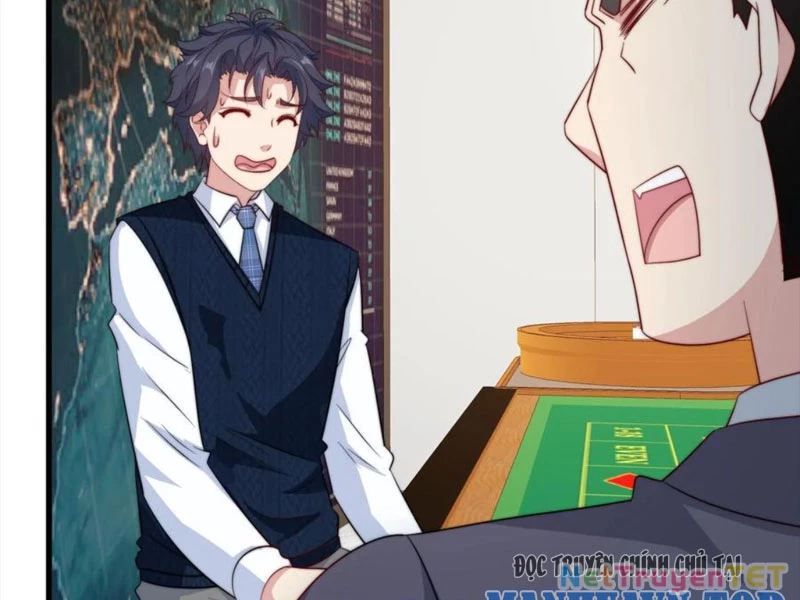 Slime ta treo cự long lên đánh là hợp lý nhỉ? Chapter 213 - Trang 2