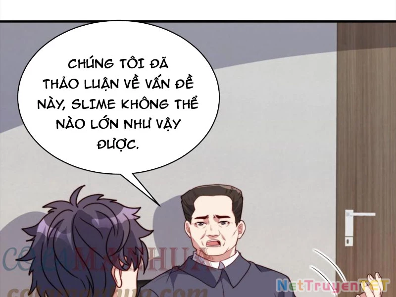 Slime ta treo cự long lên đánh là hợp lý nhỉ? Chapter 214 - Trang 2