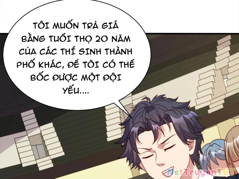Slime ta treo cự long lên đánh là hợp lý nhỉ? Chapter 214 - Trang 2