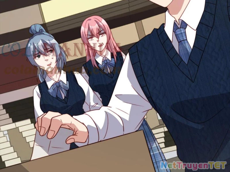Slime ta treo cự long lên đánh là hợp lý nhỉ? Chapter 214 - Trang 2