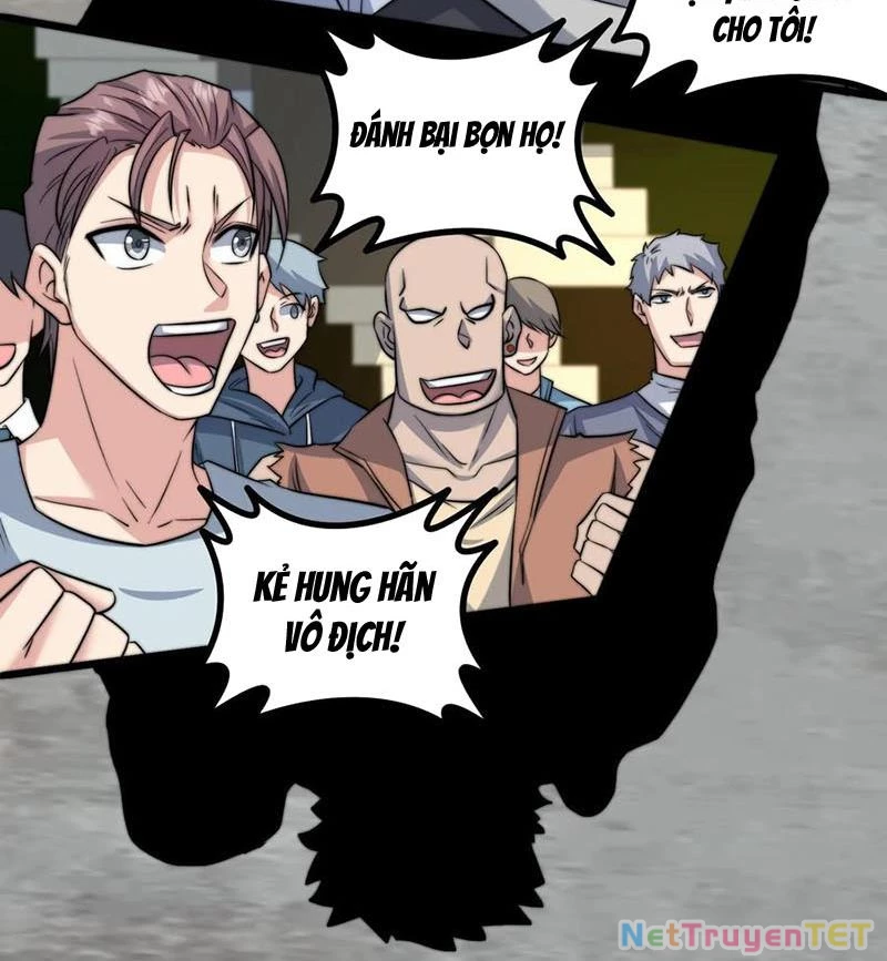 Slime ta treo cự long lên đánh là hợp lý nhỉ? Chapter 215 - Trang 2