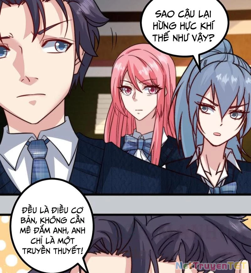 Slime ta treo cự long lên đánh là hợp lý nhỉ? Chapter 215 - Trang 2