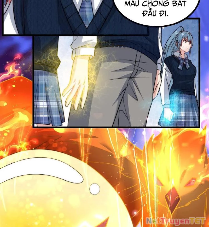 Slime ta treo cự long lên đánh là hợp lý nhỉ? Chapter 215 - Trang 2