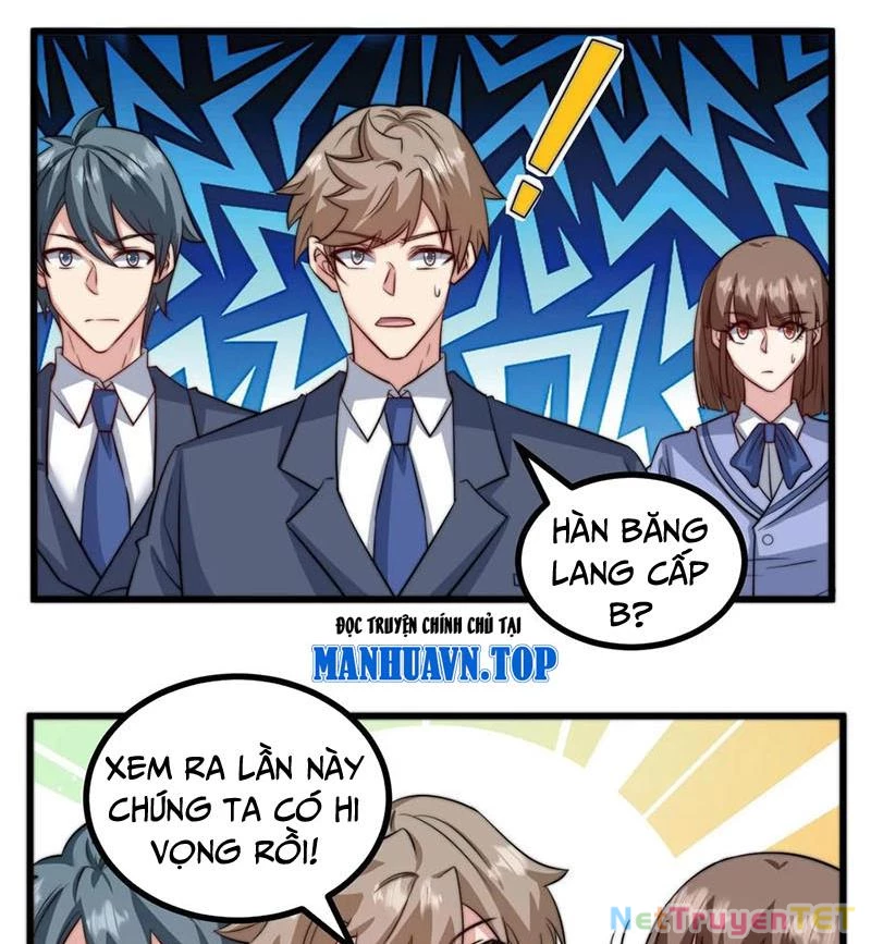 Slime ta treo cự long lên đánh là hợp lý nhỉ? Chapter 215 - Trang 2