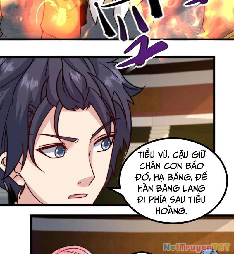 Slime ta treo cự long lên đánh là hợp lý nhỉ? Chapter 215 - Trang 2