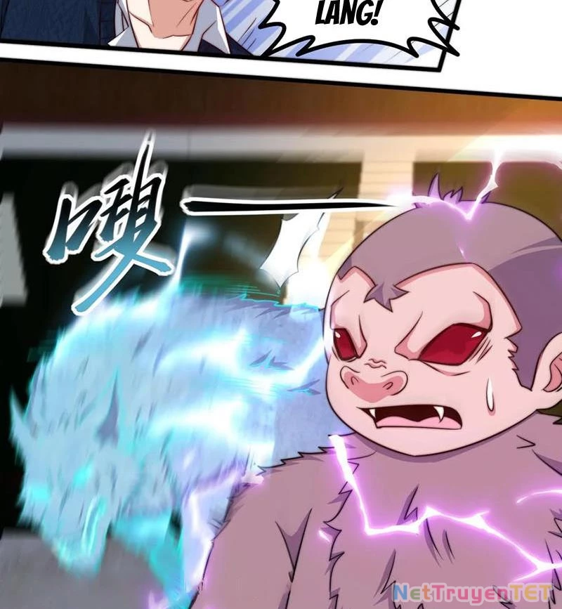 Slime ta treo cự long lên đánh là hợp lý nhỉ? Chapter 215 - Trang 2