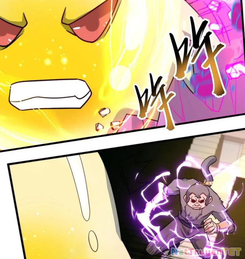 Slime ta treo cự long lên đánh là hợp lý nhỉ? Chapter 215 - Trang 2