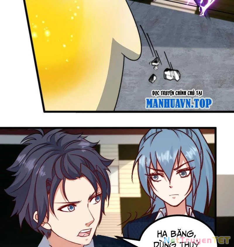 Slime ta treo cự long lên đánh là hợp lý nhỉ? Chapter 215 - Trang 2