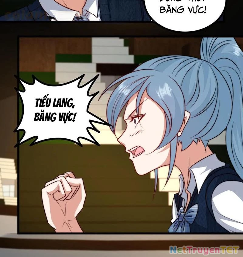 Slime ta treo cự long lên đánh là hợp lý nhỉ? Chapter 215 - Trang 2