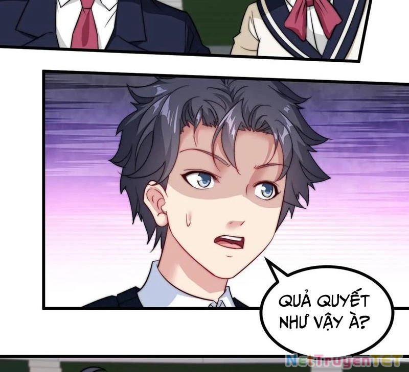 Slime ta treo cự long lên đánh là hợp lý nhỉ? Chapter 216 - Trang 2