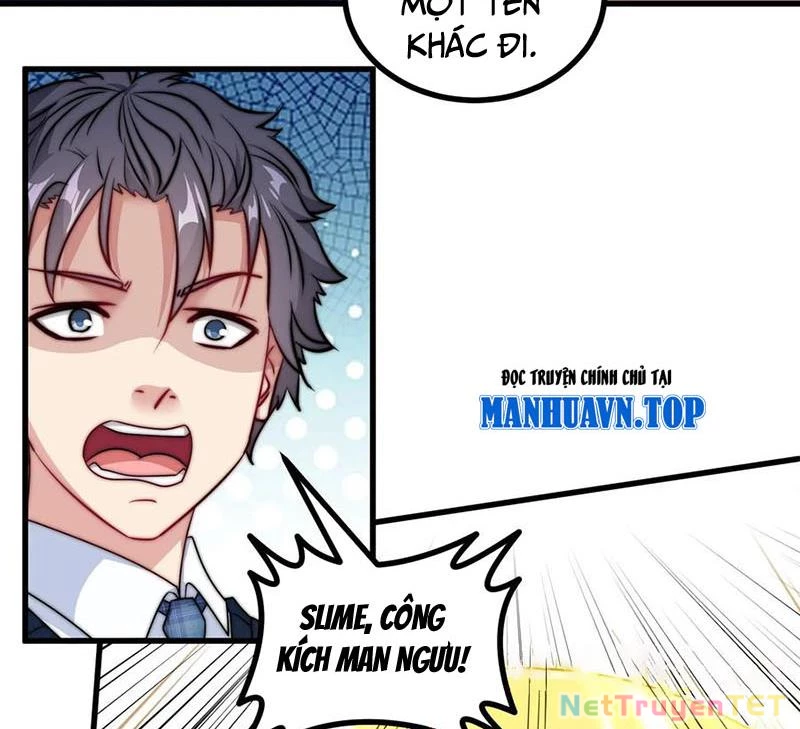 Slime ta treo cự long lên đánh là hợp lý nhỉ? Chapter 216 - Trang 2