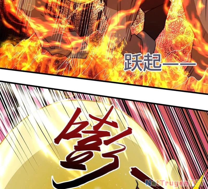 Slime ta treo cự long lên đánh là hợp lý nhỉ? Chapter 216 - Trang 2