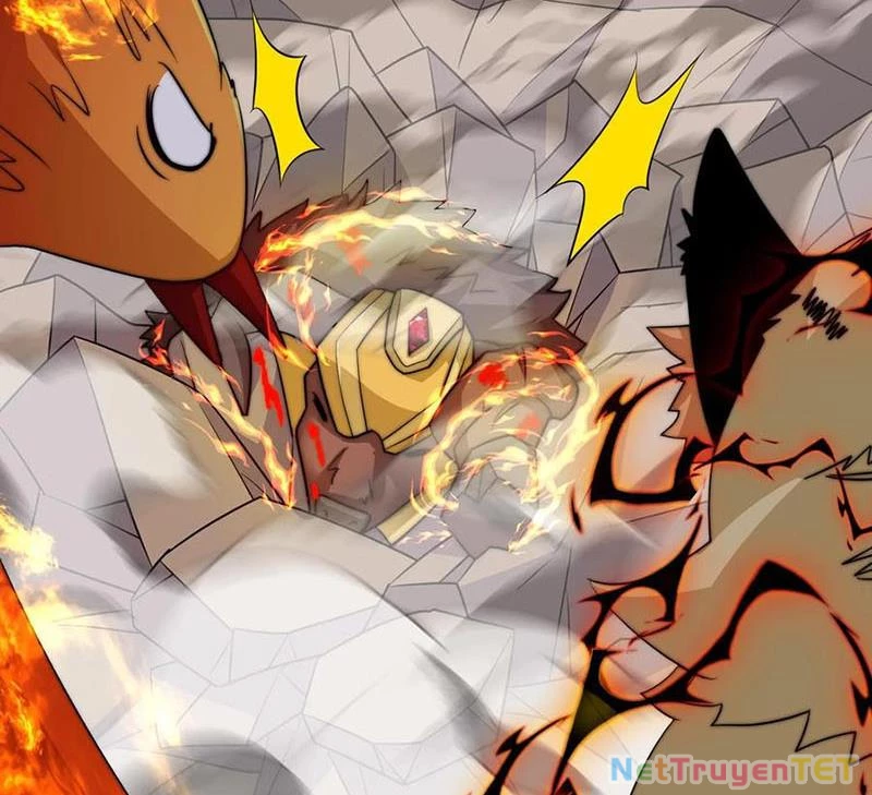 Slime ta treo cự long lên đánh là hợp lý nhỉ? Chapter 216 - Trang 2