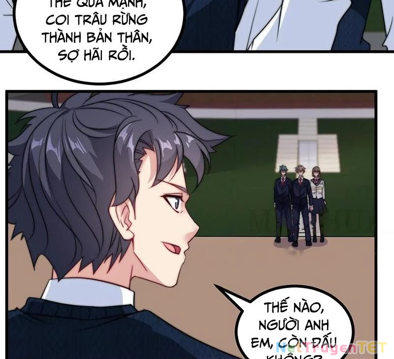 Slime ta treo cự long lên đánh là hợp lý nhỉ? Chapter 216 - Trang 2