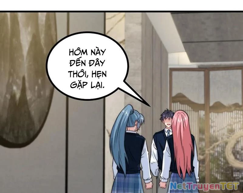 Slime ta treo cự long lên đánh là hợp lý nhỉ? Chapter 216 - Trang 2