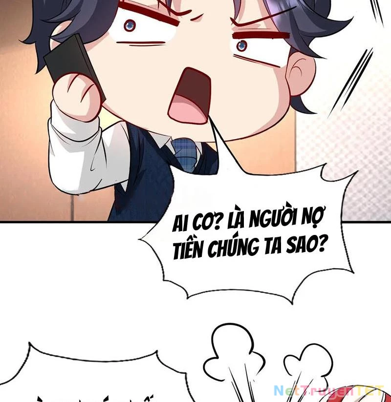 Slime ta treo cự long lên đánh là hợp lý nhỉ? Chapter 217 - Trang 2