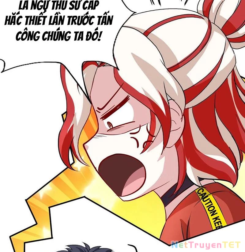 Slime ta treo cự long lên đánh là hợp lý nhỉ? Chapter 217 - Trang 2