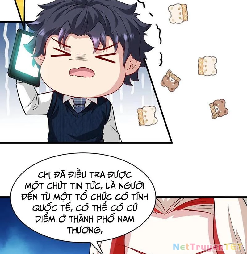Slime ta treo cự long lên đánh là hợp lý nhỉ? Chapter 217 - Trang 2