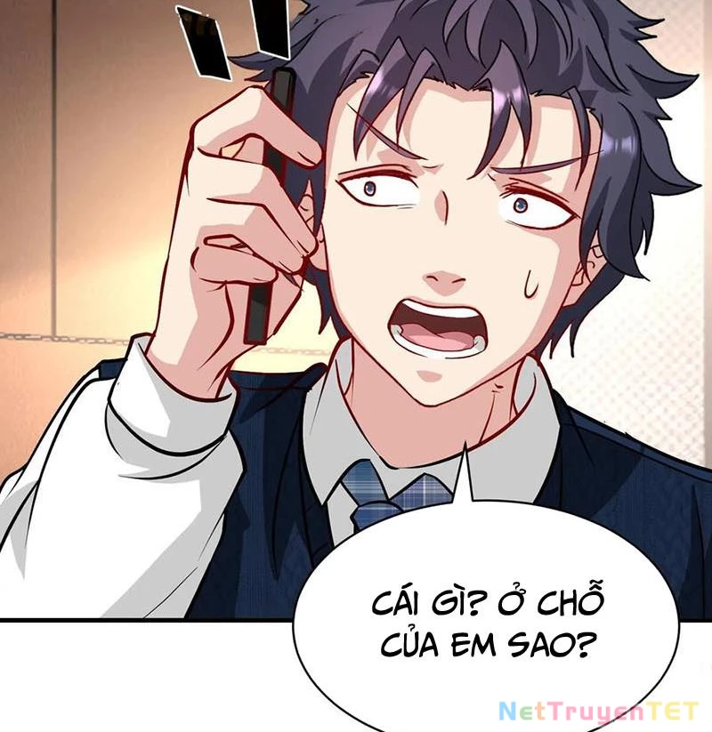 Slime ta treo cự long lên đánh là hợp lý nhỉ? Chapter 217 - Trang 2