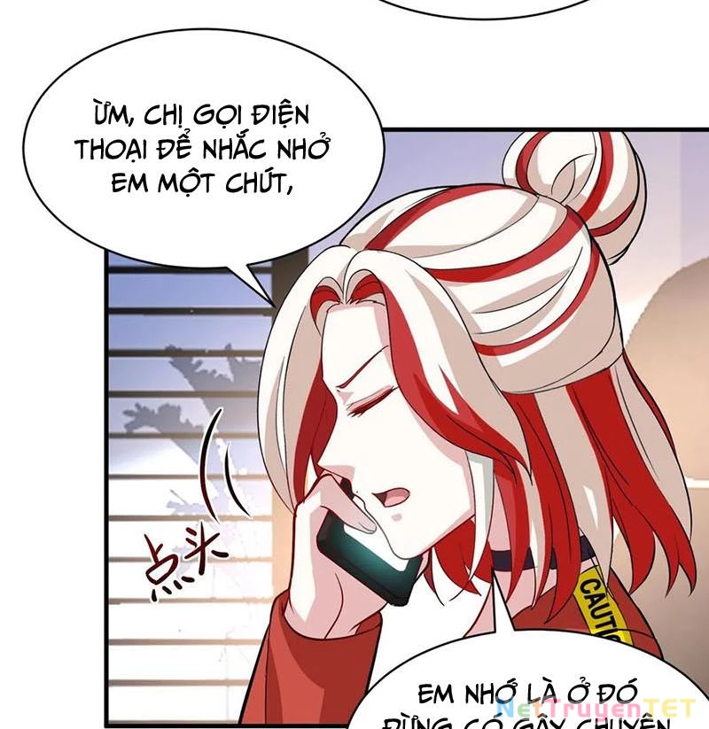 Slime ta treo cự long lên đánh là hợp lý nhỉ? Chapter 217 - Trang 2