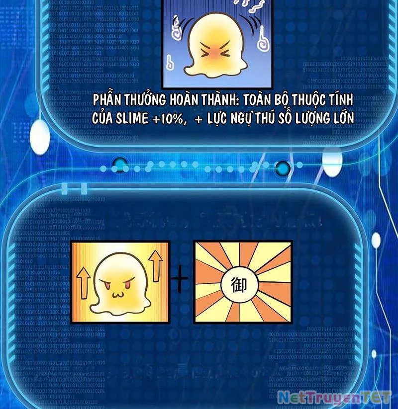 Slime ta treo cự long lên đánh là hợp lý nhỉ? Chapter 217 - Trang 2