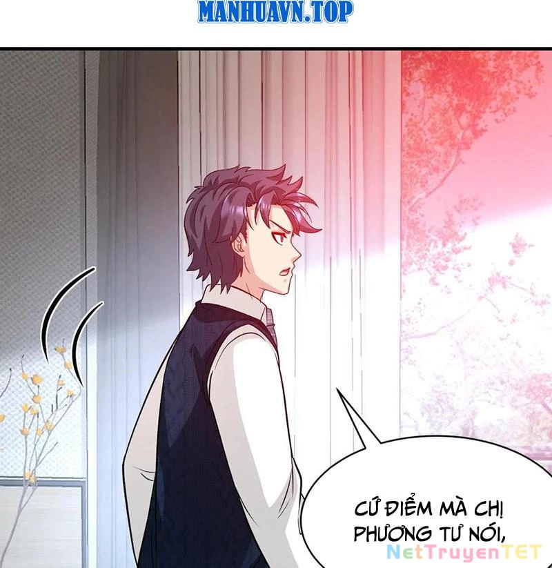 Slime ta treo cự long lên đánh là hợp lý nhỉ? Chapter 217 - Trang 2