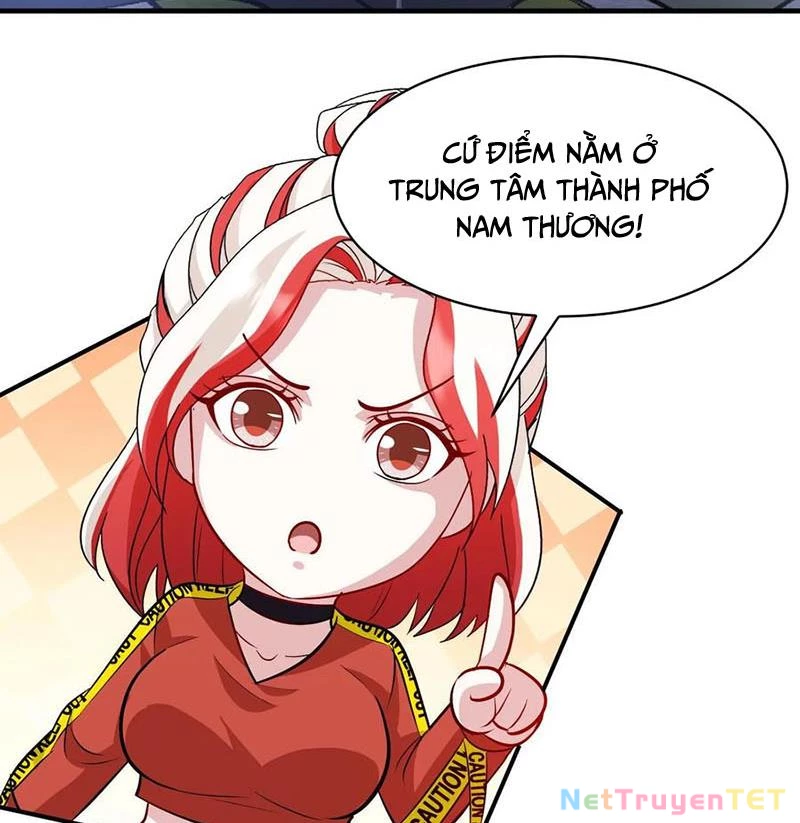 Slime ta treo cự long lên đánh là hợp lý nhỉ? Chapter 217 - Trang 2
